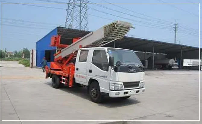 房山搬家